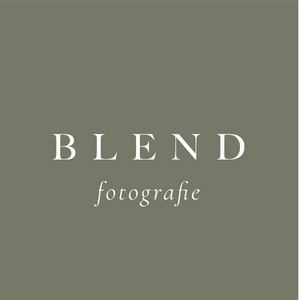 Blend fotografie