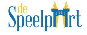 De Speelpoort logo